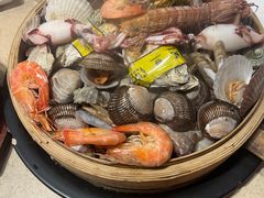 -船梆煮•蒸汽海鲜·生腌干蒸(五四广场店)