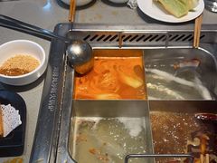 -海底捞火锅(杭州滨江九宜城店)