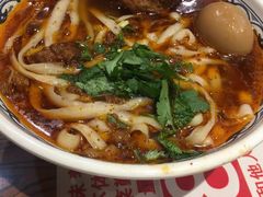 大同刀削面-韩师傅老大同刀削面(北苑路店)