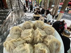 -开帝锐抓饭(五一路店)