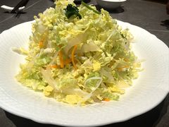 -奕景海鲜酒家· 大连海鲜(星海广场店)