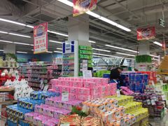 -百佳永辉超市(东城万达店)