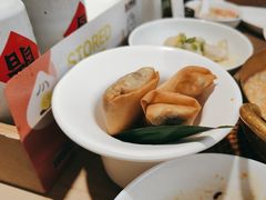 -苏小柳点心·手作小笼包(浦东嘉里城分院)