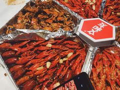 -老长沙龙虾馆·聚会餐厅(白石洲店)