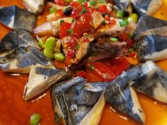 -二十八里太湖船菜(吉祥路店)