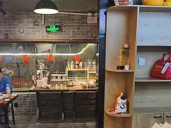 -金谷园饺子·烧烤(人大总店)