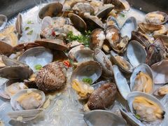 -新享乐海鲜(翠华路店)