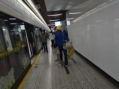 -汉中路(地铁站)