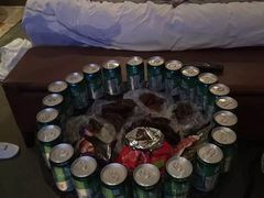 -天目湖涵田半山温泉