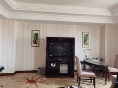 -张家港华芳金陵国际酒店