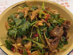 -东排食堂长沙小吃大排档(五一广场店)