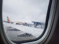 -贵阳龙洞堡国际机场-T2航站楼