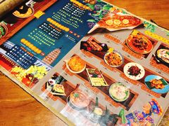 -觅山云南菜(泊富ICITY店)