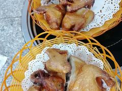 -皇鸽餐厅(龙塘店)