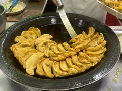 -李记清真馆(打钉巷店)