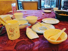 -亚龙湾红树林度假酒店御粤阁