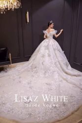 -Renee芮亦婚纱(原丽莎)