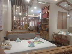 -丝路东方虾仁水饺(民主路店)