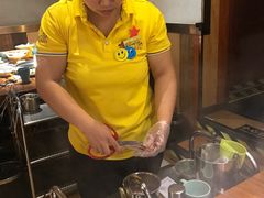 -三个渔夫·蒸汽海鲜(小白楼店)