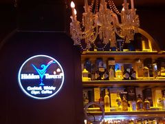 -隐肆威士忌鸡尾酒吧(玉沙国际店)