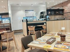 -COCO壱番屋(北京平安国际金融中心店)