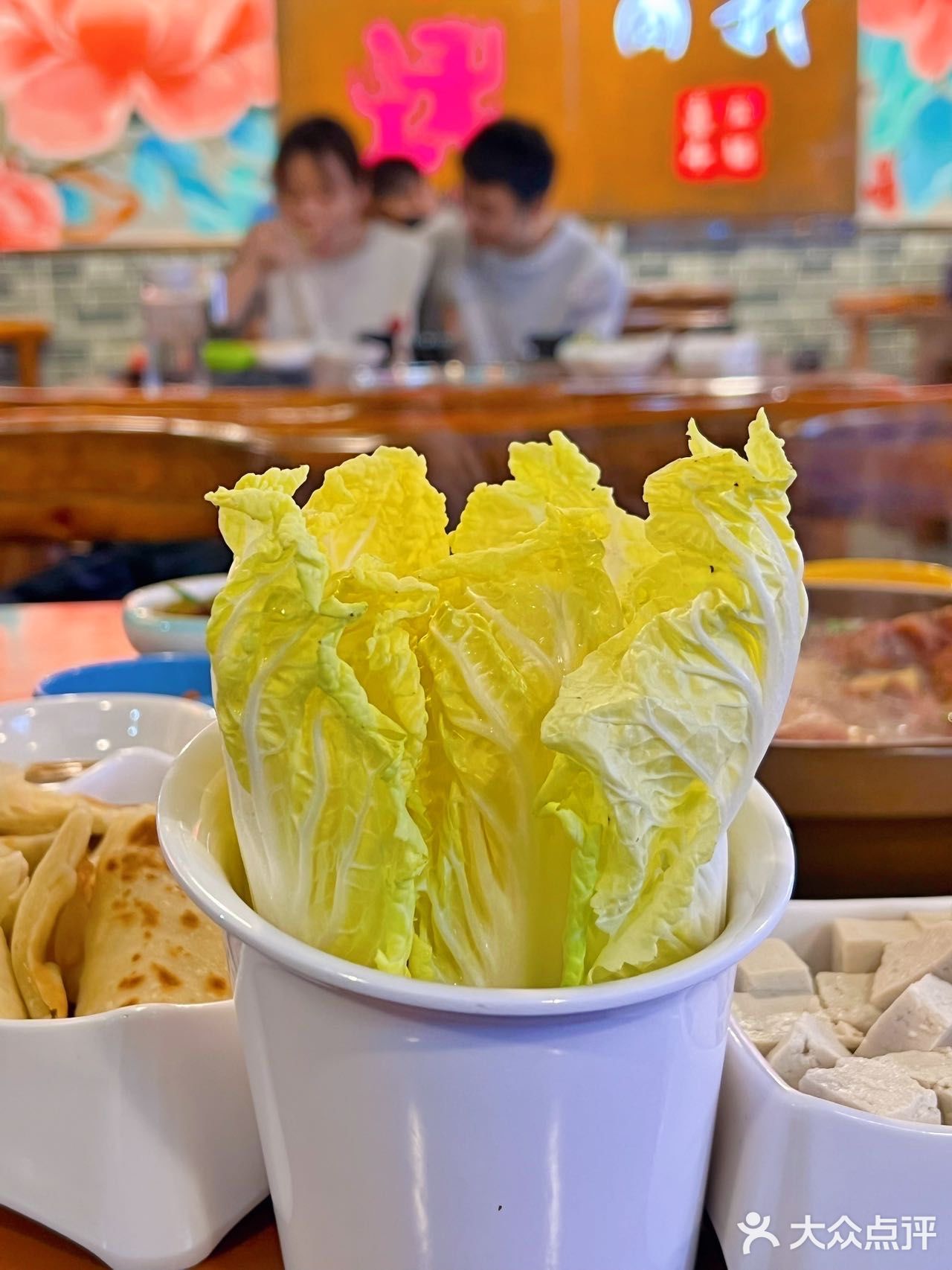 近期想推荐的卖肉店，炭火牛腩煲真的好吃![强]