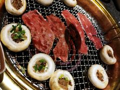 -NIUAN牛庵·日式和牛烧肉(恒隆店)