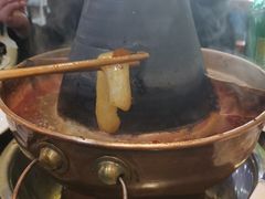 -楼外楼大刀肉传统火锅居(幸福街店)