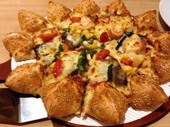 -必胜客(万象城店)