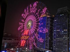 -星城之眼摩天轮