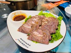 -阿拉丁新疆风味餐厅·清真(罗廊巷店)