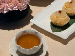 -广州富力丽思卡尔顿酒店·丽轩·粤菜