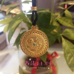 -夸克珠宝设计工作室