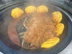 -村东第一家私房菜馆(古北水镇店)