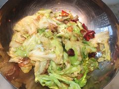 -绿茶餐厅(领展购物广场·中关村店)