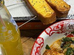 -破店大排档·海鲜·烧烤(南京店)