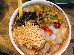 -小龙坎火锅(全球总店)