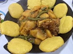 -红姐东北菜私房菜铁锅炖饺子馆(中街店)