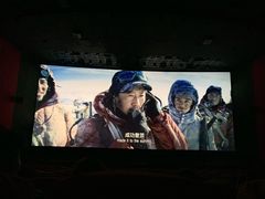 -曹杨影城(曹杨店)