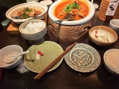-桂小厨广西菜(万象城店)