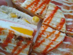 -味多美蛋糕(阜成门店)
