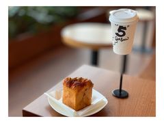 -Seesaw Coffee(朝阳大悦城店)