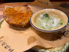 -香约老地方烧烤(九道街店)