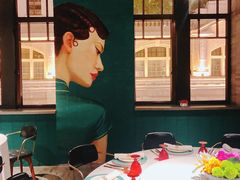 -三号黄浦会Canton Table