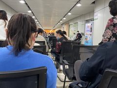 -上海旅游集散中心(万体站)