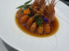 -阿露佳·舌尖上的安吉菜