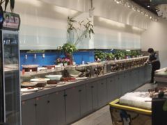 -吉木烤肉自助餐厅(乐汇城店)
