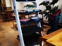 -杨家火锅(国美店)