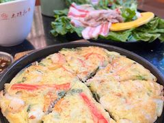 -木槿花韩式炭烤·熟成肉工坊(孙文东路店)