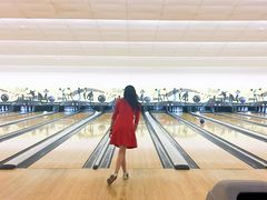 -广州保龄球馆(广州天河体育中心店)